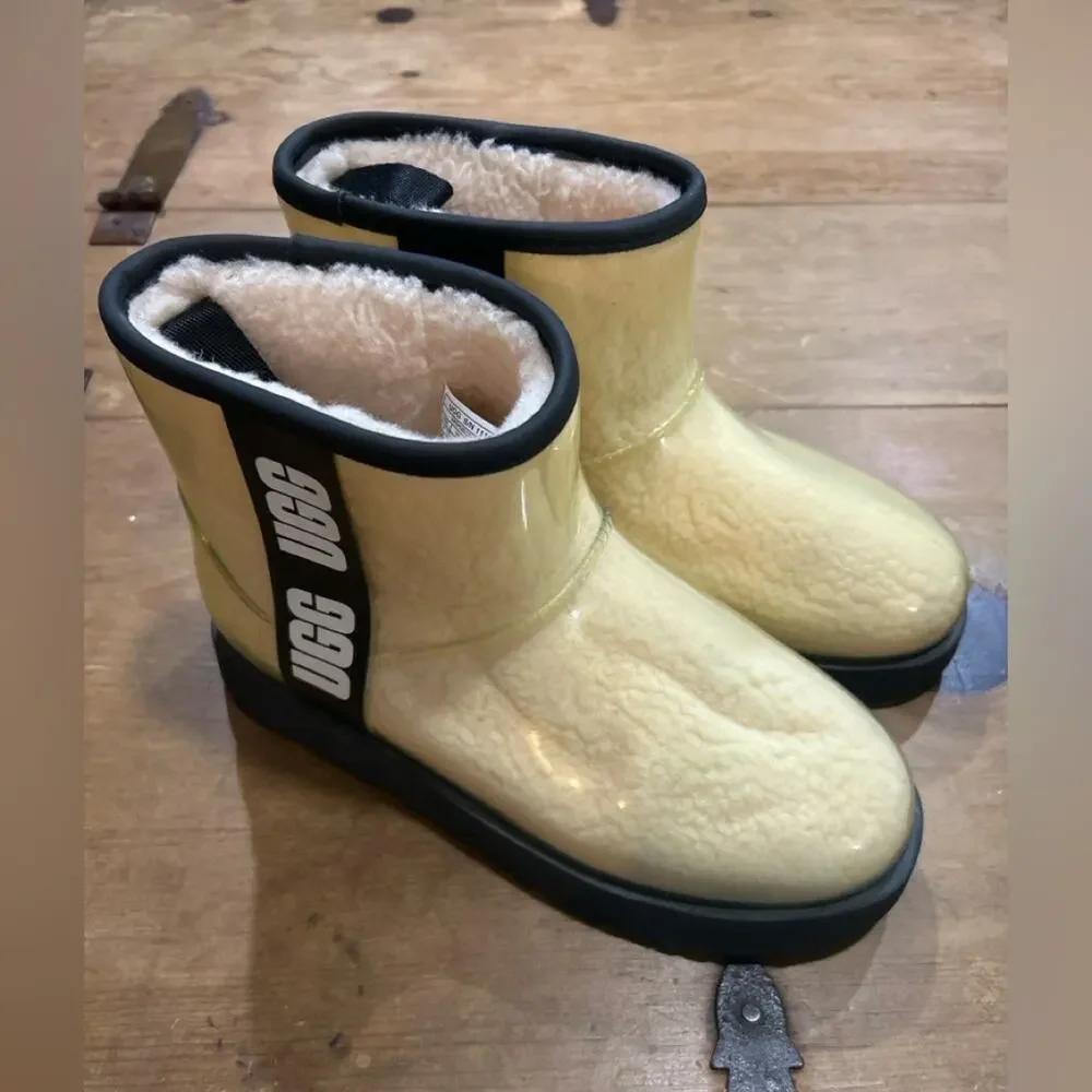 UGG authentic women’s